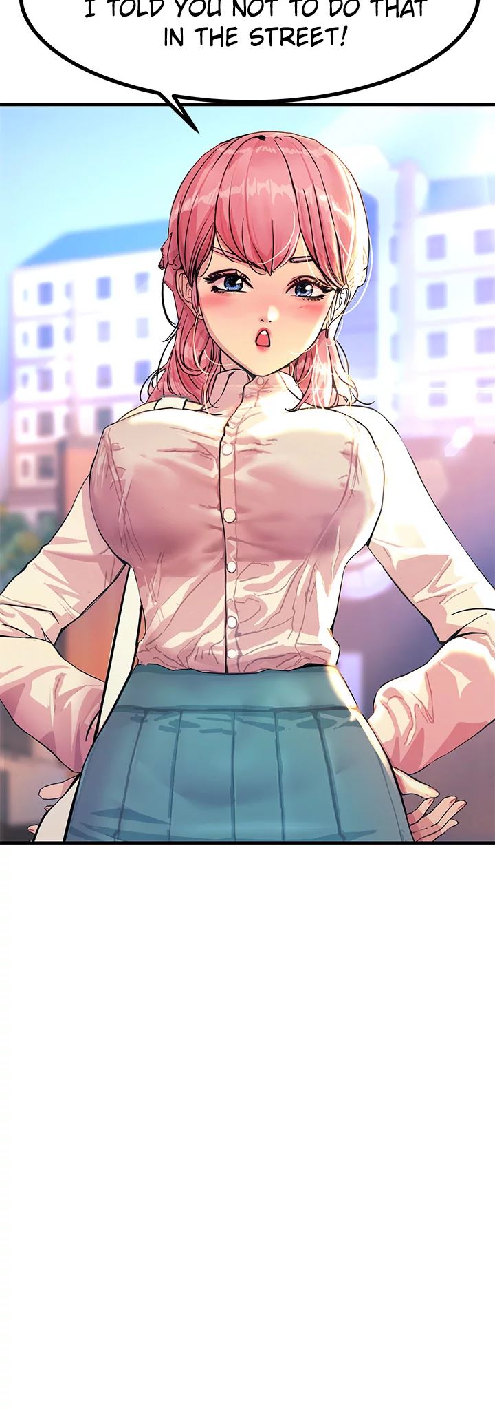 Show Me Your Color - Chapter 2 [photo 24] - MangaPorn