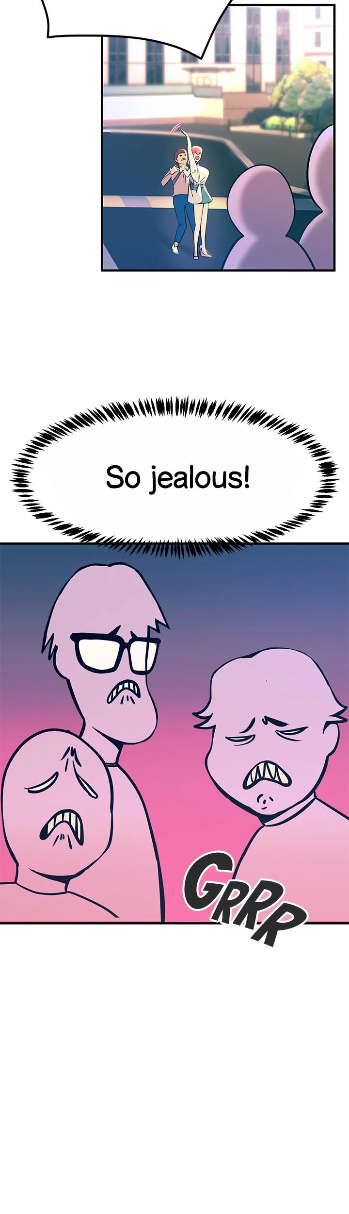 Show Me Your Color - Chapter 2 [photo 27] - MangaPorn