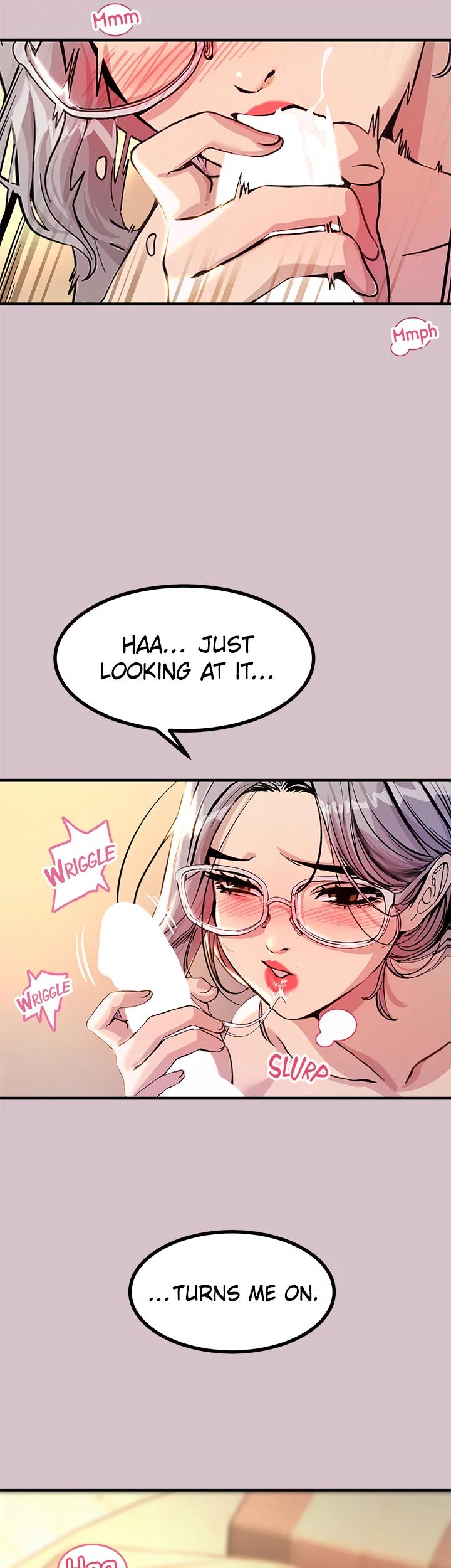 Show Me Your Color - Chapter 2 [photo 45] - MangaPorn