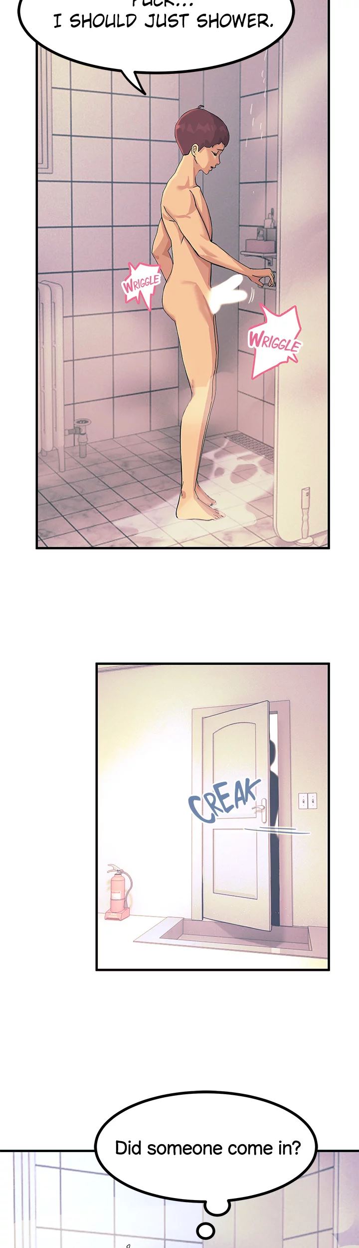 Show Me Your Color - Chapter 2 [photo 50] - MangaPorn