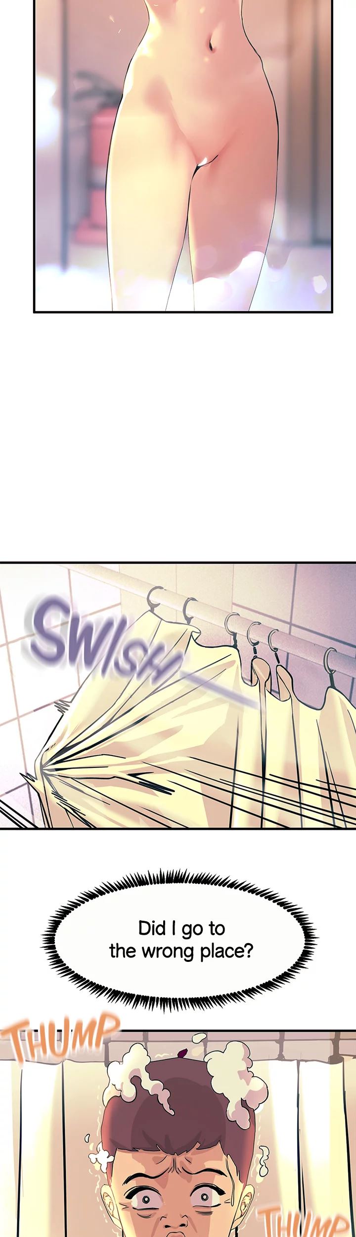 Show Me Your Color - Chapter 2 [photo 54] - MangaPorn