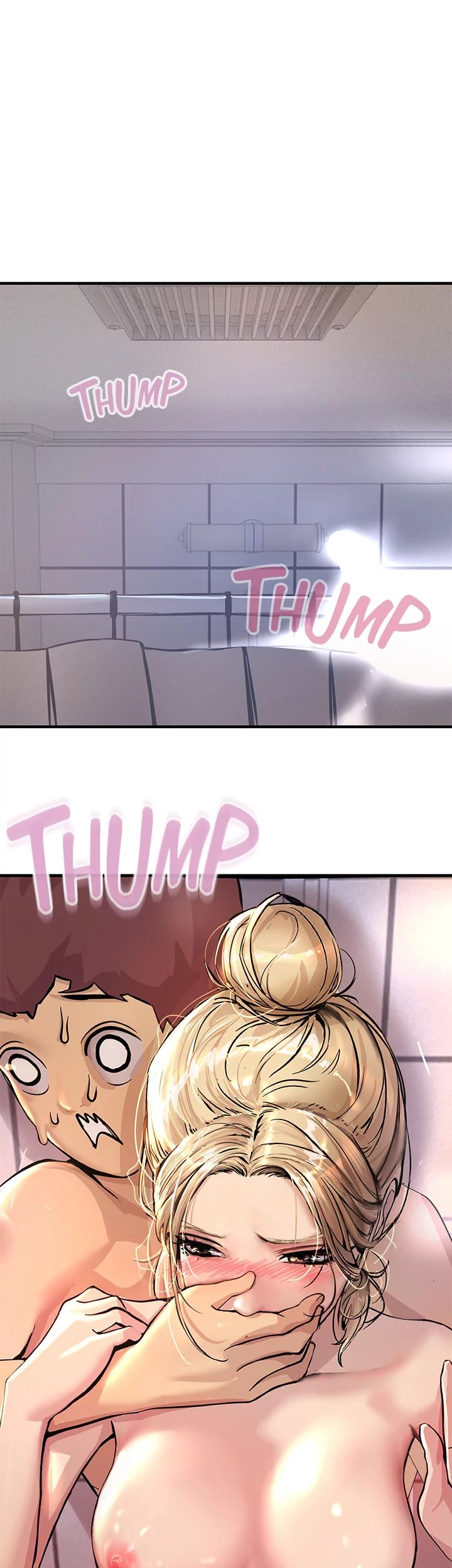 Show Me Your Color - Chapter 2 [photo 64] - MangaPorn