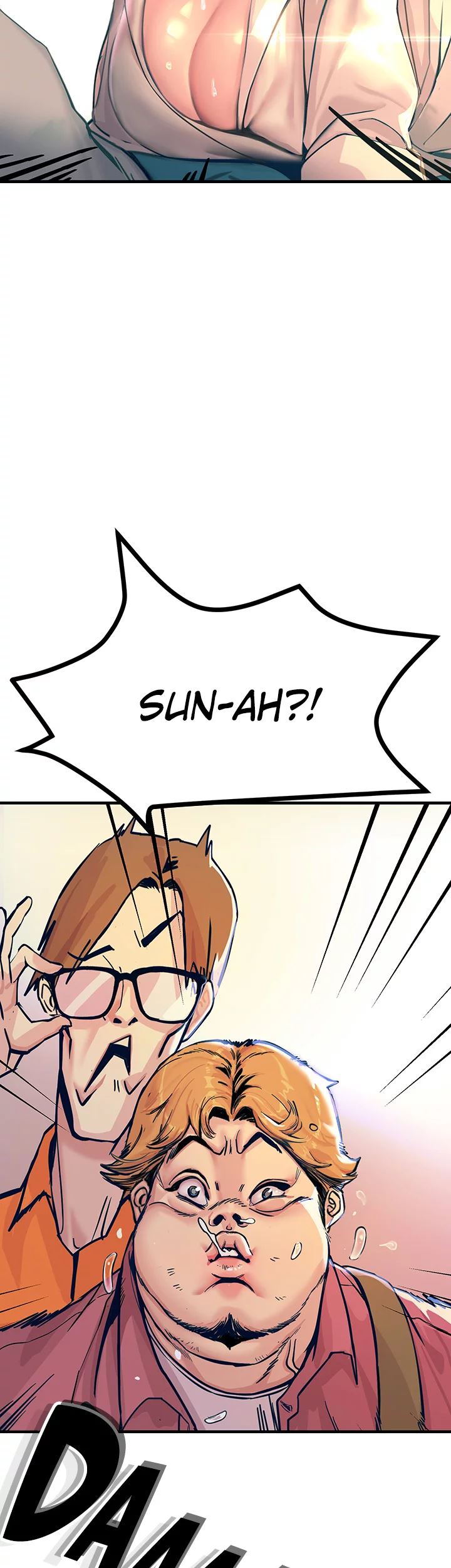 Show Me Your Color - Chapter 2 [photo 8] - MangaPorn