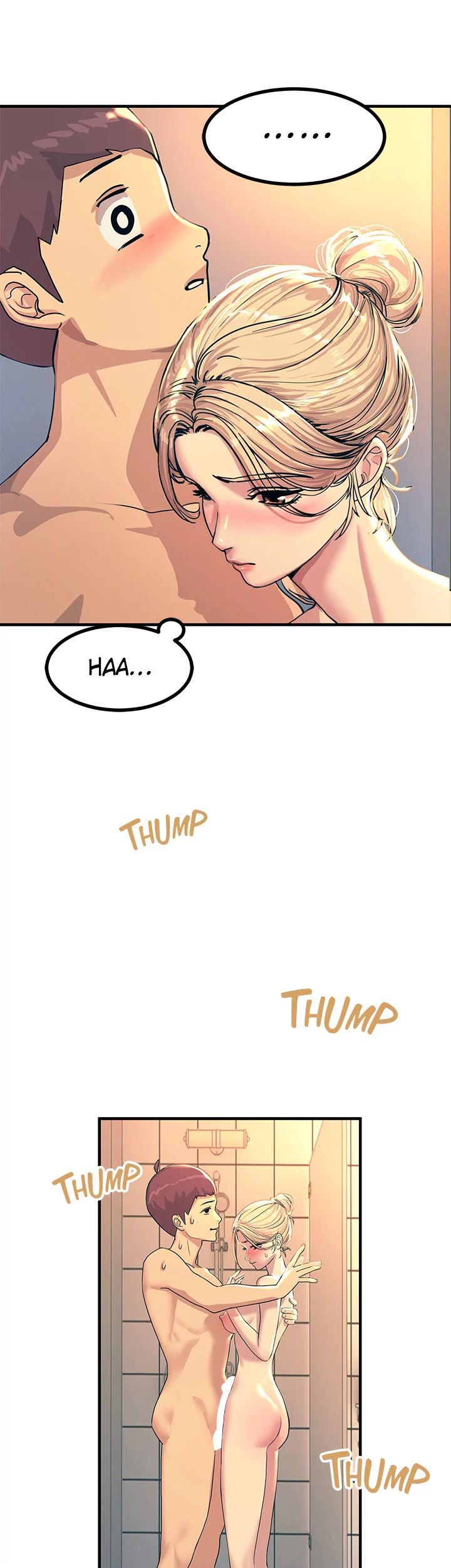 Show Me Your Color - Chapter 3 [photo 16] - MangaPorn