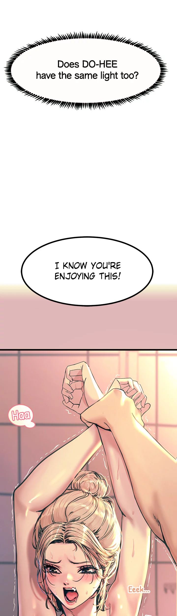 Show Me Your Color - Chapter 3 [photo 19] - MangaPorn