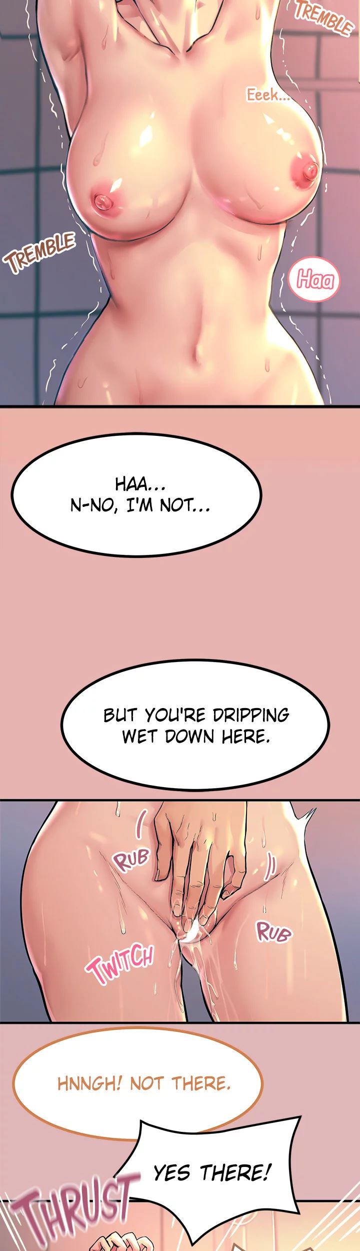 Show Me Your Color - Chapter 3 [photo 20] - MangaPorn