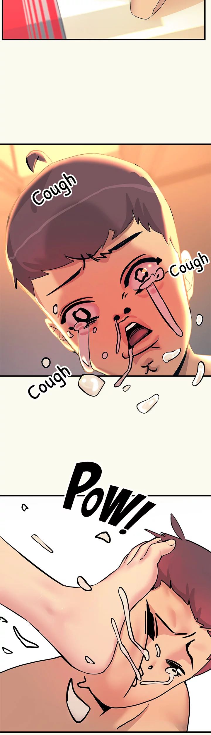 Show Me Your Color - Chapter 3 [photo 29] - MangaPorn