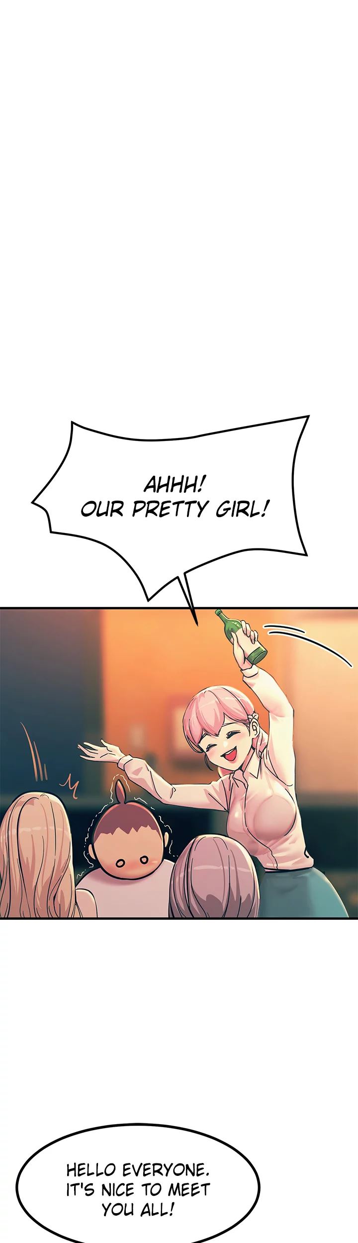 Show Me Your Color - Chapter 3 [photo 50] - MangaPorn