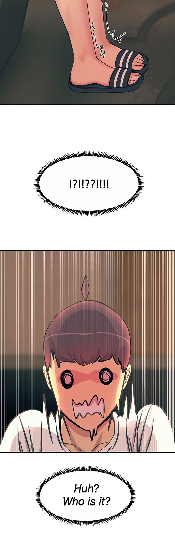 Show Me Your Color - Chapter 3 [photo 55] - MangaPorn