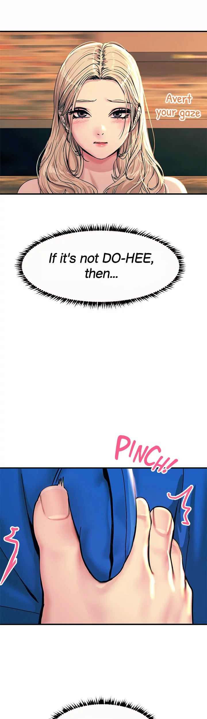 Show Me Your Color - Chapter 3 [photo 56] - MangaPorn