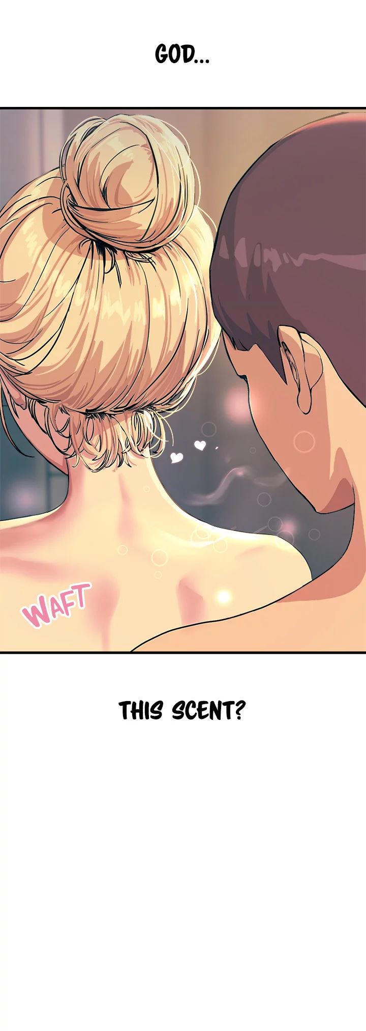 Show Me Your Color - Chapter 3 [photo 8] - MangaPorn