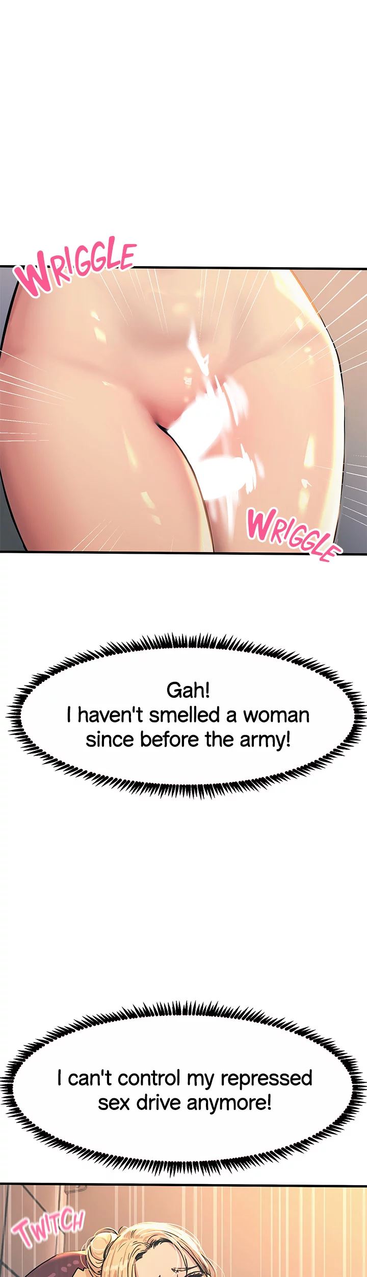 Show Me Your Color - Chapter 3 [photo 9] - MangaPorn