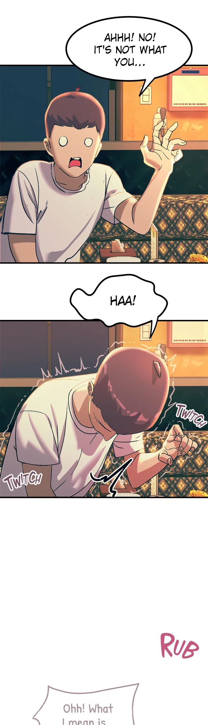 Show Me Your Color - Chapter 4 [photo 10] - MangaPorn