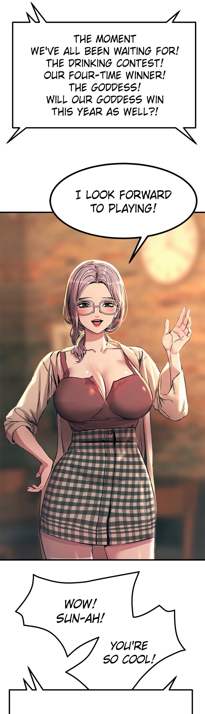 Show Me Your Color - Chapter 4 [photo 14] - MangaPorn