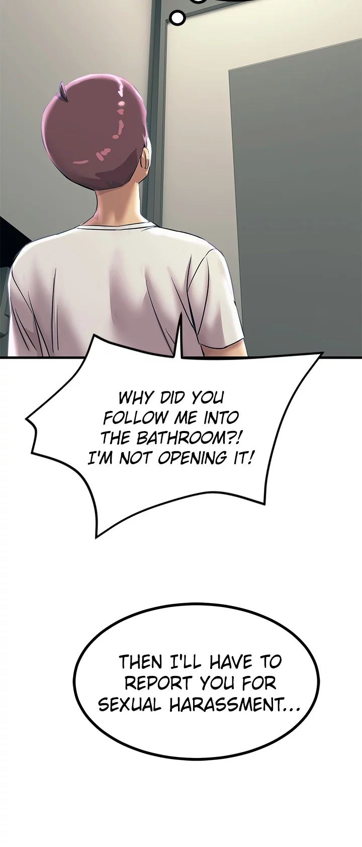 Show Me Your Color - Chapter 4 [photo 21] - MangaPorn