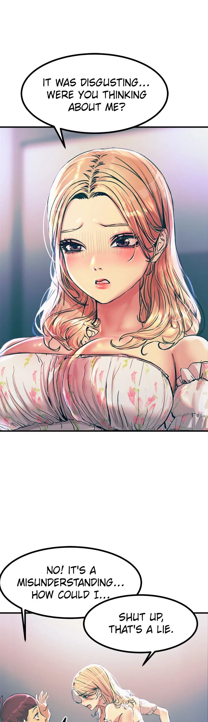 Show Me Your Color - Chapter 4 [photo 24] - MangaPorn