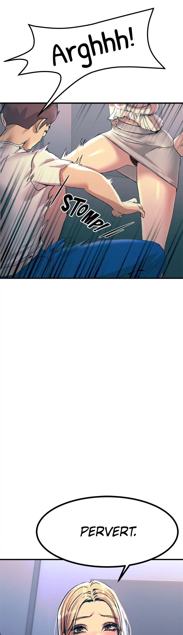 Show Me Your Color - Chapter 4 [photo 30] - MangaPorn