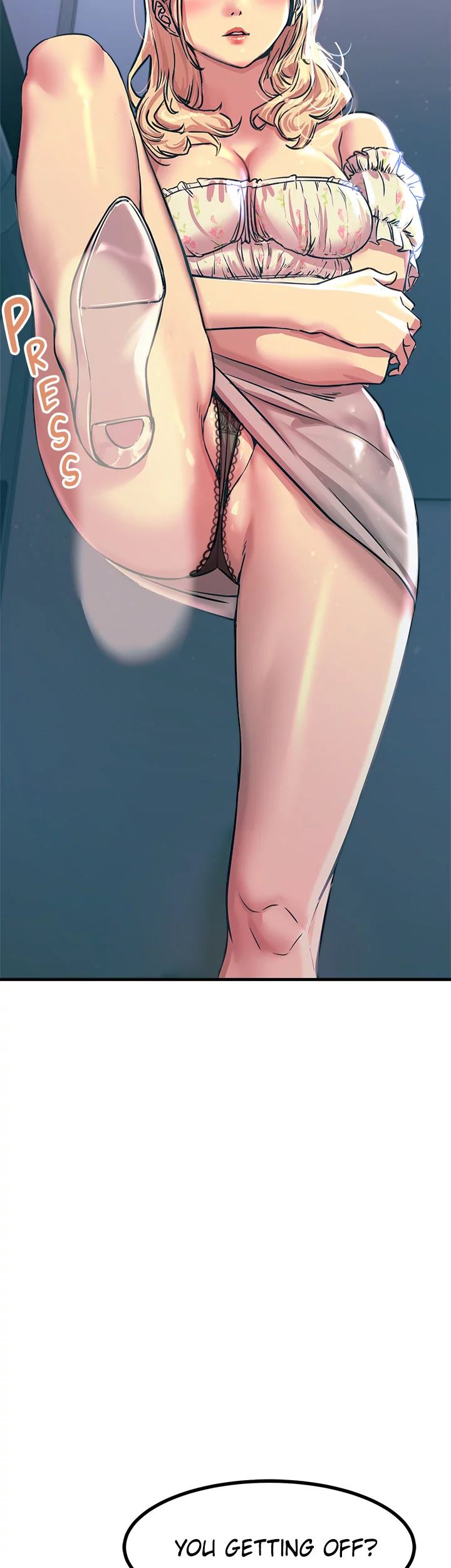 Show Me Your Color - Chapter 4 [photo 31] - MangaPorn