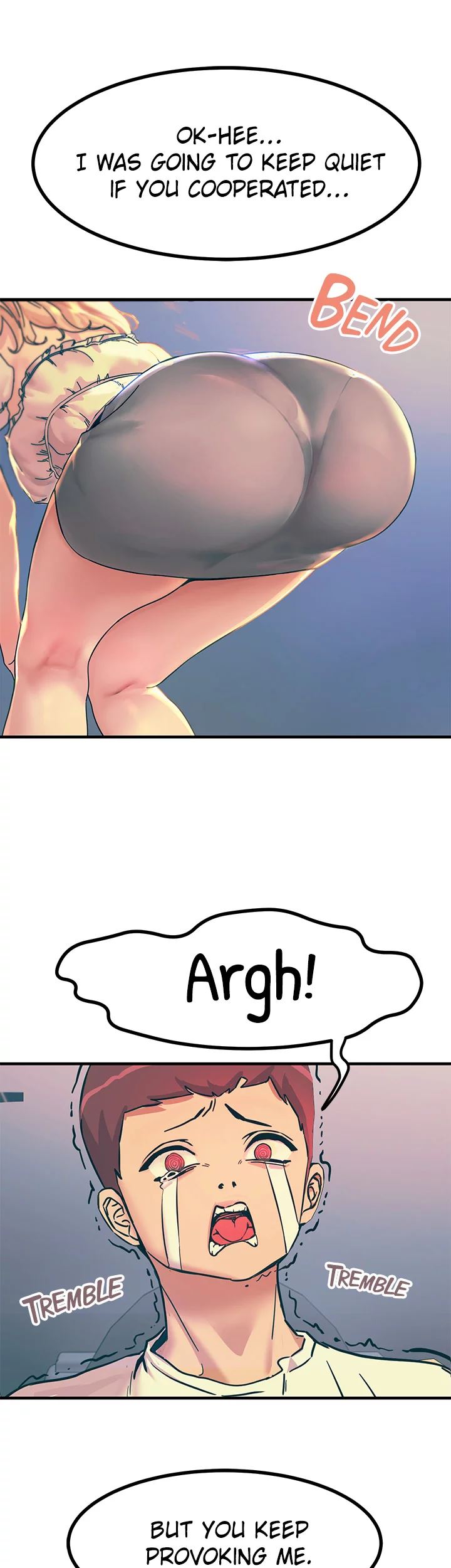 Show Me Your Color - Chapter 4 [photo 33] - MangaPorn