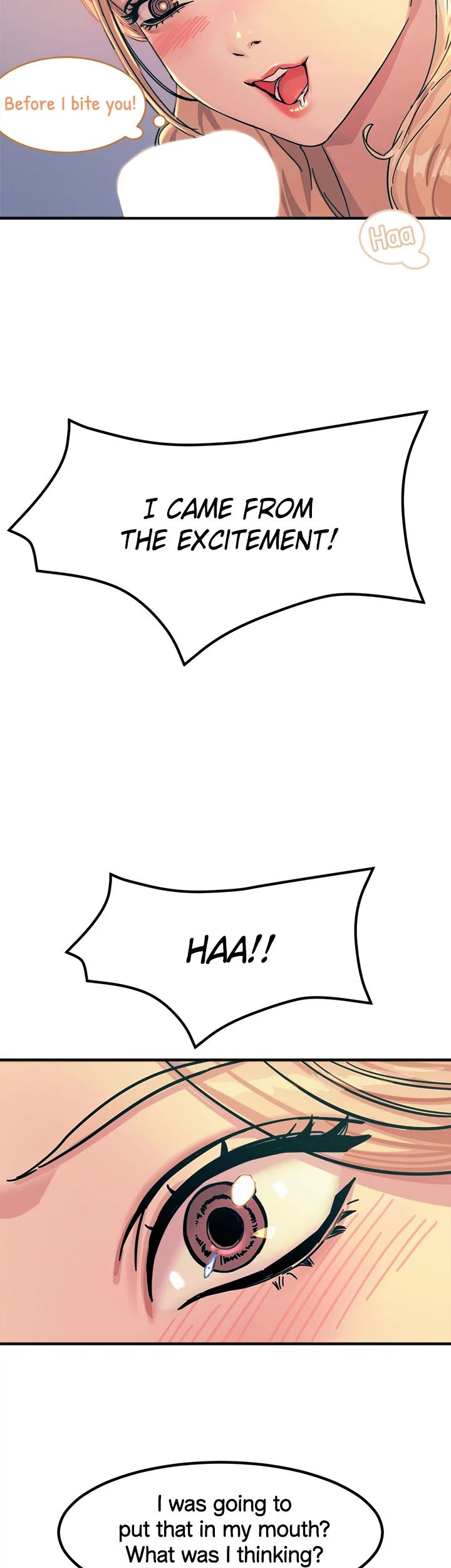 Show Me Your Color - Chapter 4 [photo 38] - MangaPorn