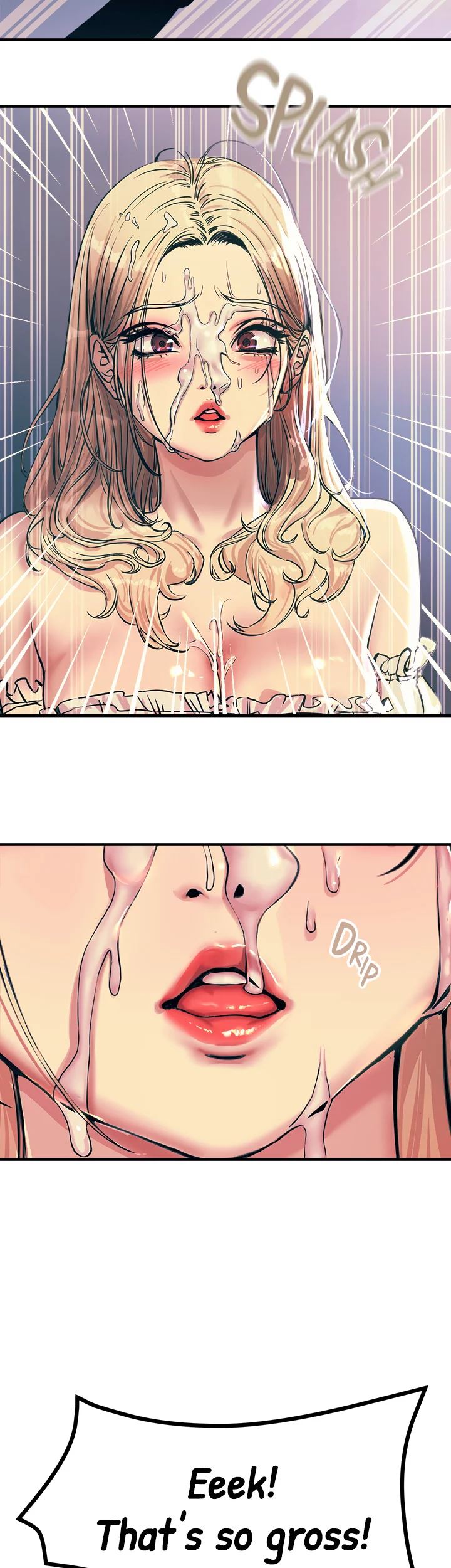 Show Me Your Color - Chapter 4 [photo 47] - MangaPorn