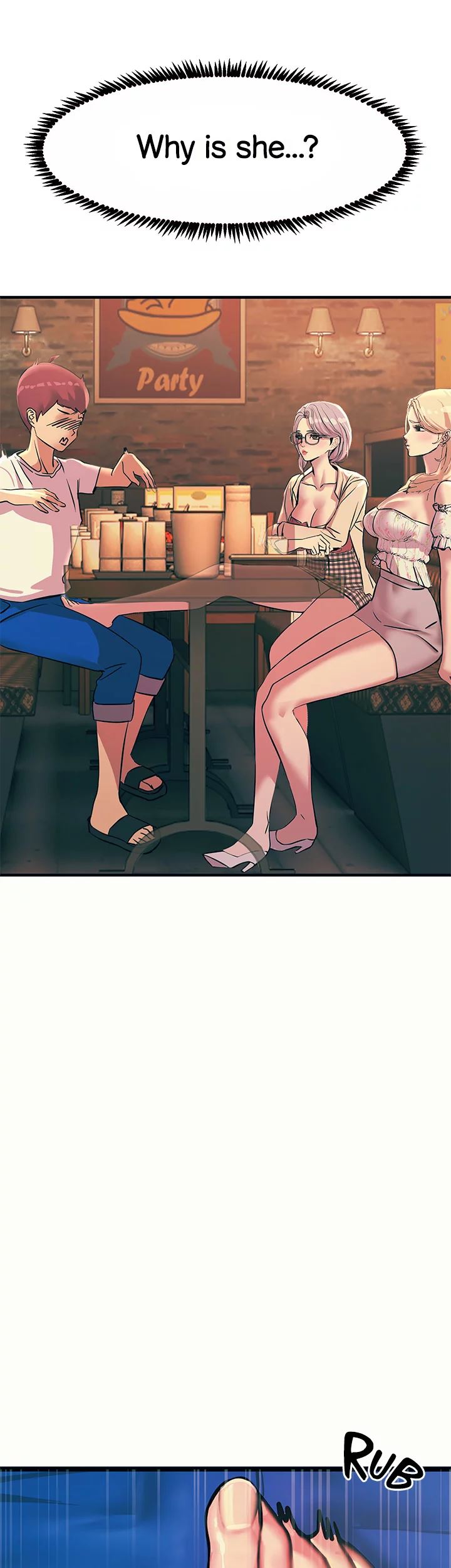 Show Me Your Color - Chapter 4 [photo 5] - MangaPorn