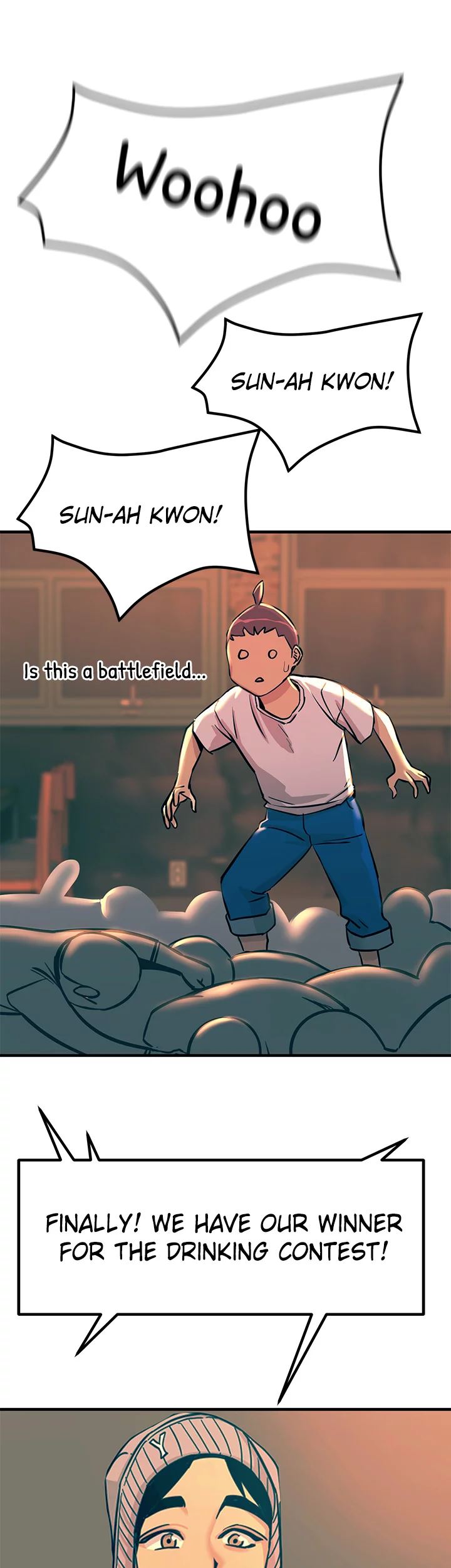 Show Me Your Color - Chapter 4 [photo 53] - MangaPorn