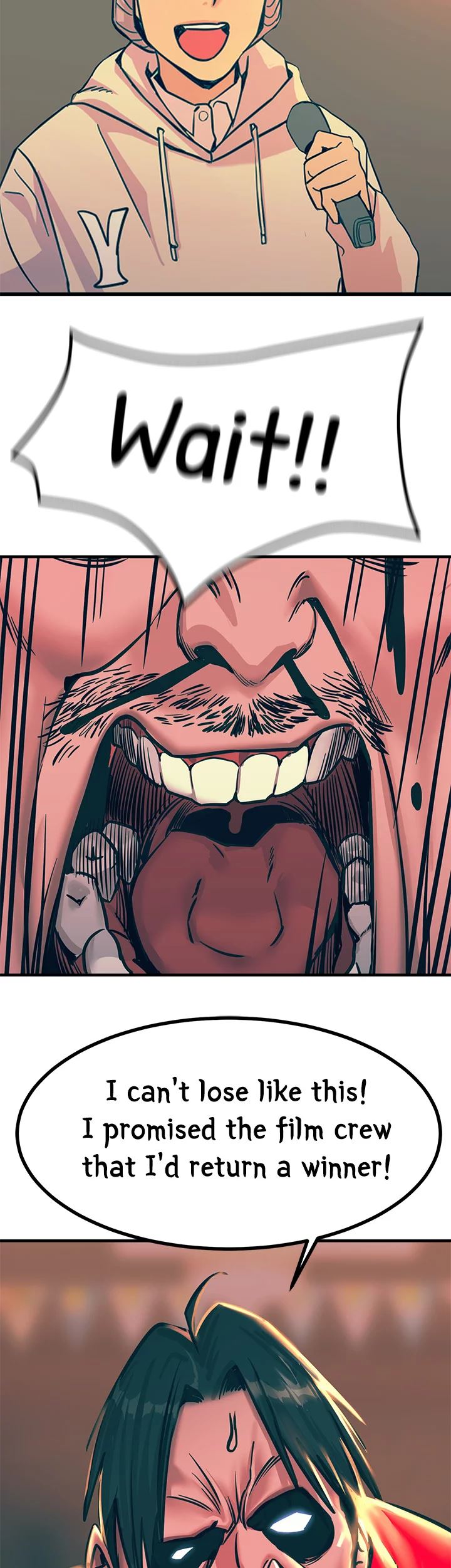 Show Me Your Color - Chapter 4 [photo 54] - MangaPorn