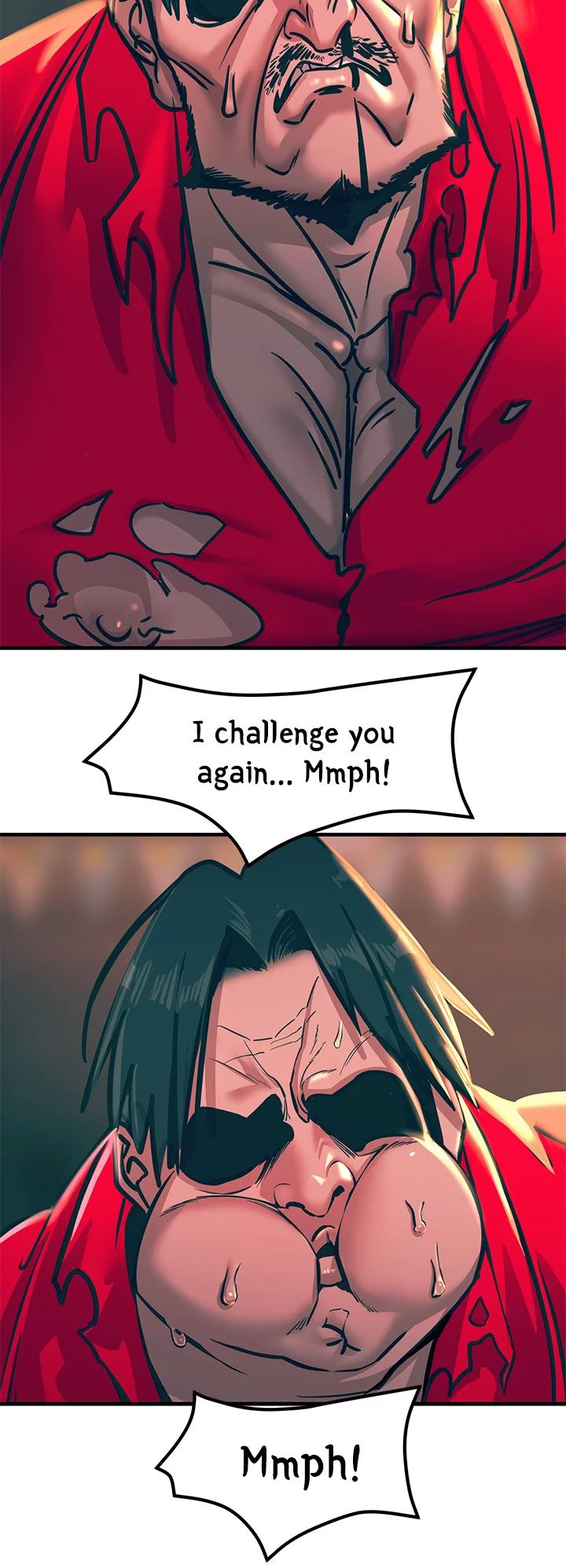 Show Me Your Color - Chapter 4 [photo 55] - MangaPorn