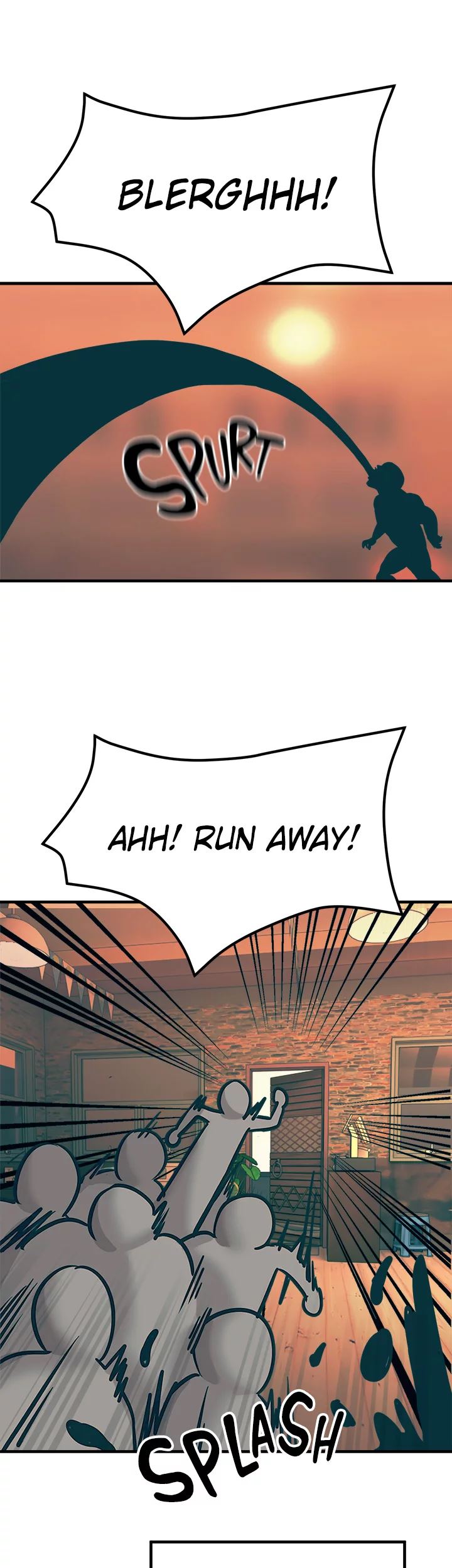 Show Me Your Color - Chapter 4 [photo 56] - MangaPorn