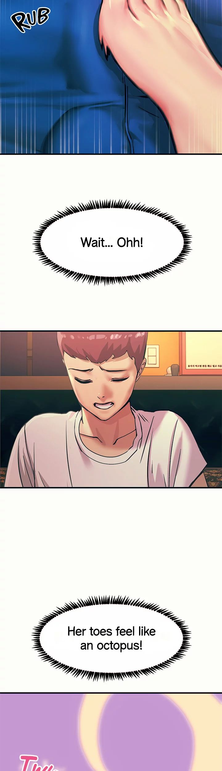 Show Me Your Color - Chapter 4 [photo 6] - MangaPorn