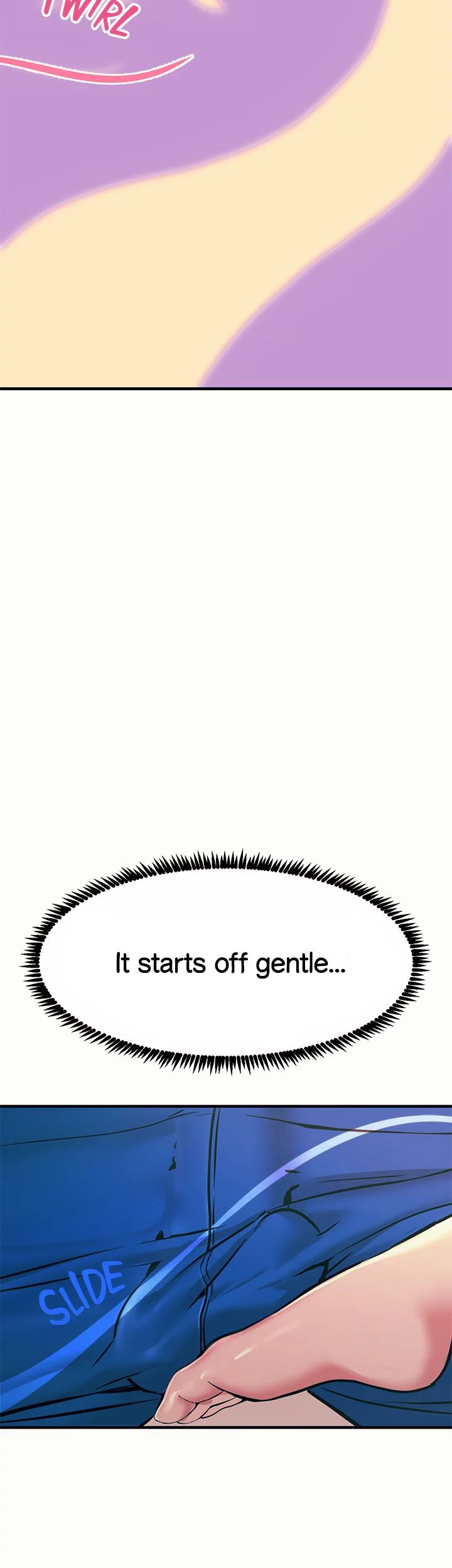 Show Me Your Color - Chapter 4 [photo 7] - MangaPorn