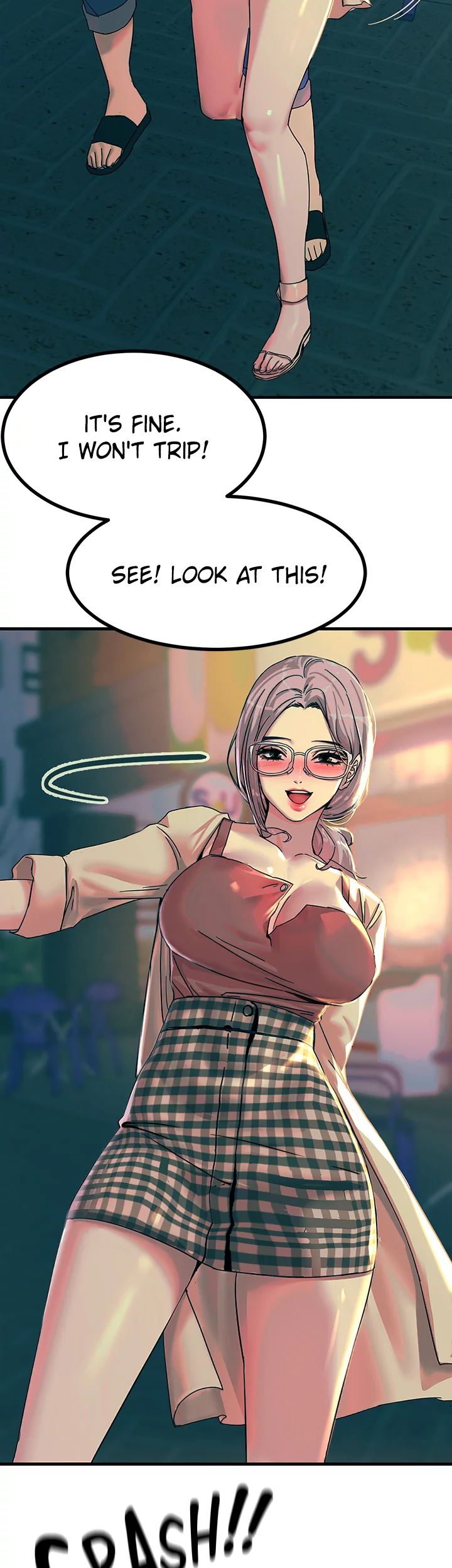 Show Me Your Color - Chapter 5 [photo 13] - MangaPorn