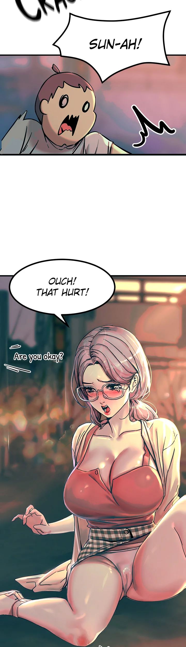 Show Me Your Color - Chapter 5 [photo 14] - MangaPorn