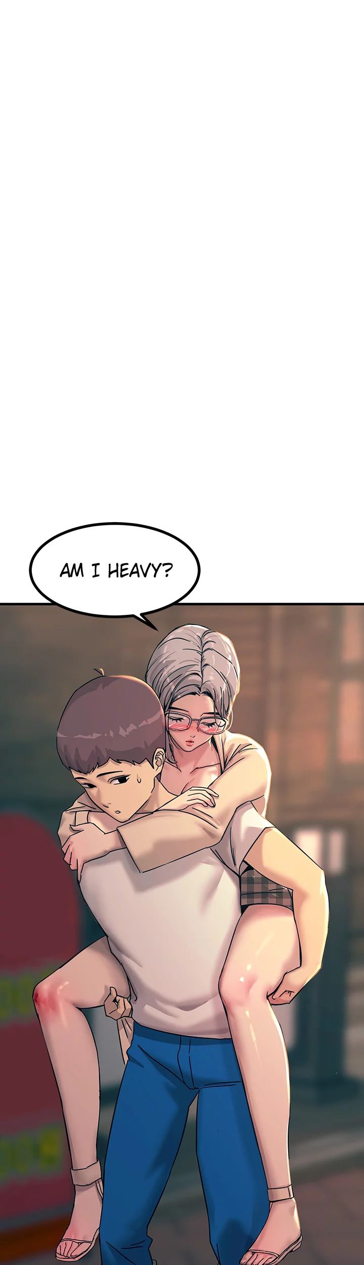 Show Me Your Color - Chapter 5 [photo 17] - MangaPorn