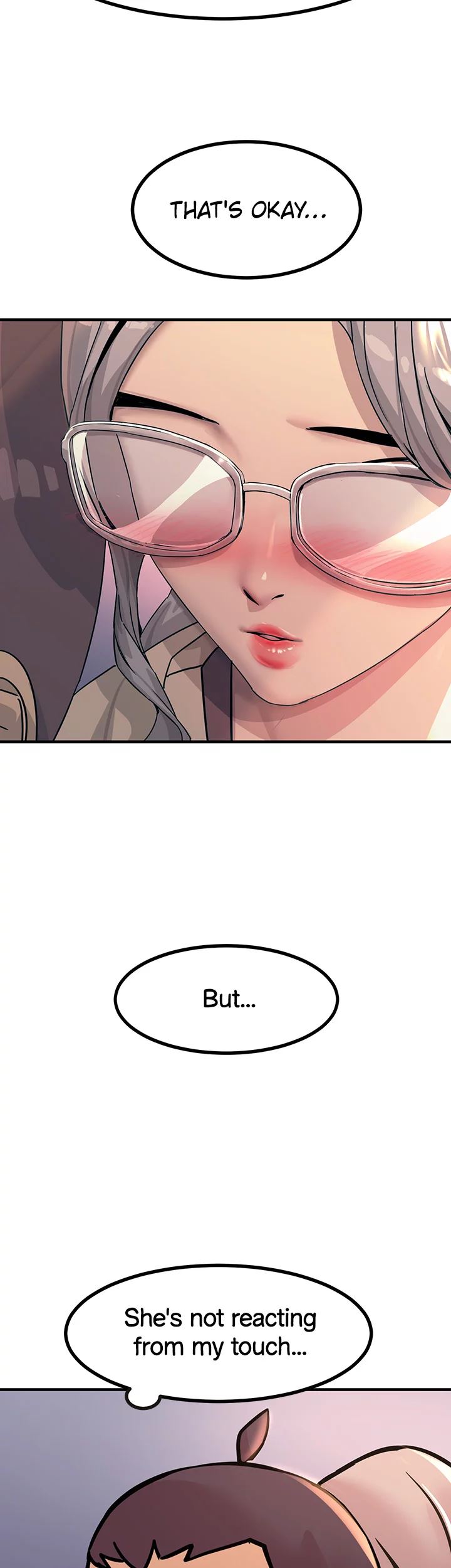 Show Me Your Color - Chapter 5 [photo 21] - MangaPorn