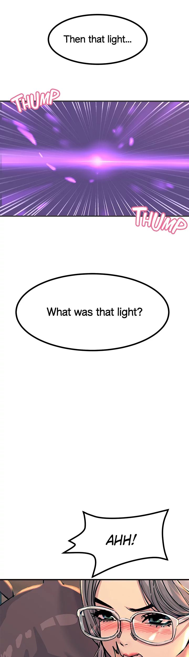 Show Me Your Color - Chapter 5 [photo 23] - MangaPorn