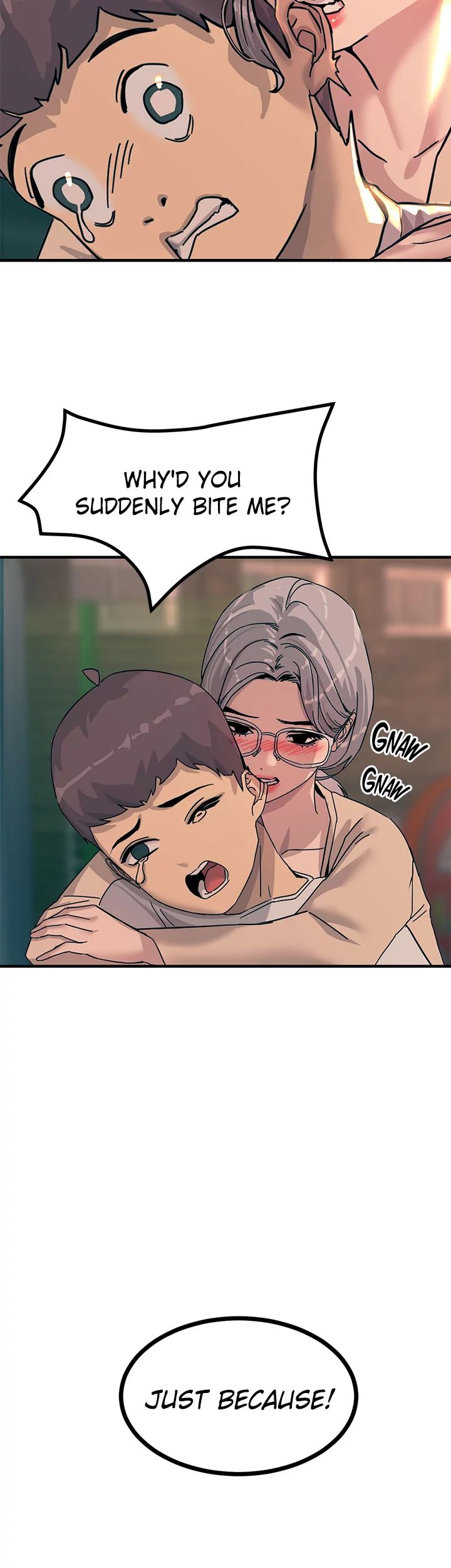 Show Me Your Color - Chapter 5 [photo 24] - MangaPorn