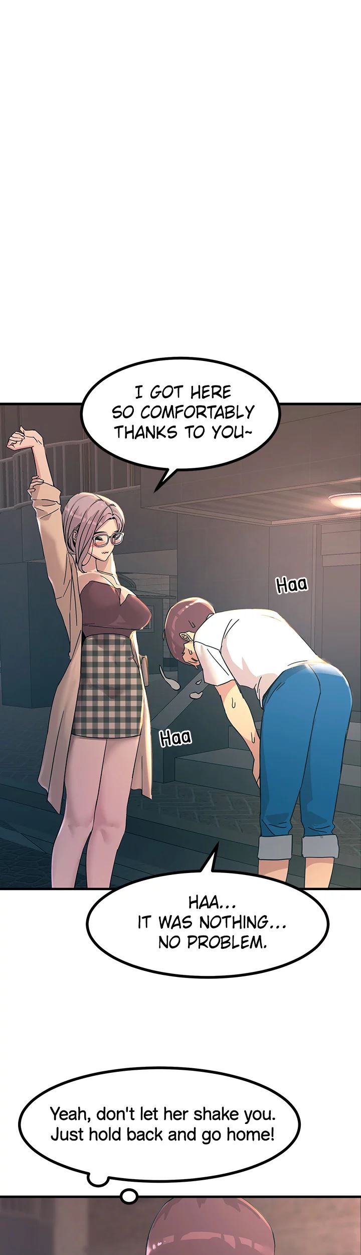 Show Me Your Color - Chapter 5 [photo 36] - MangaPorn