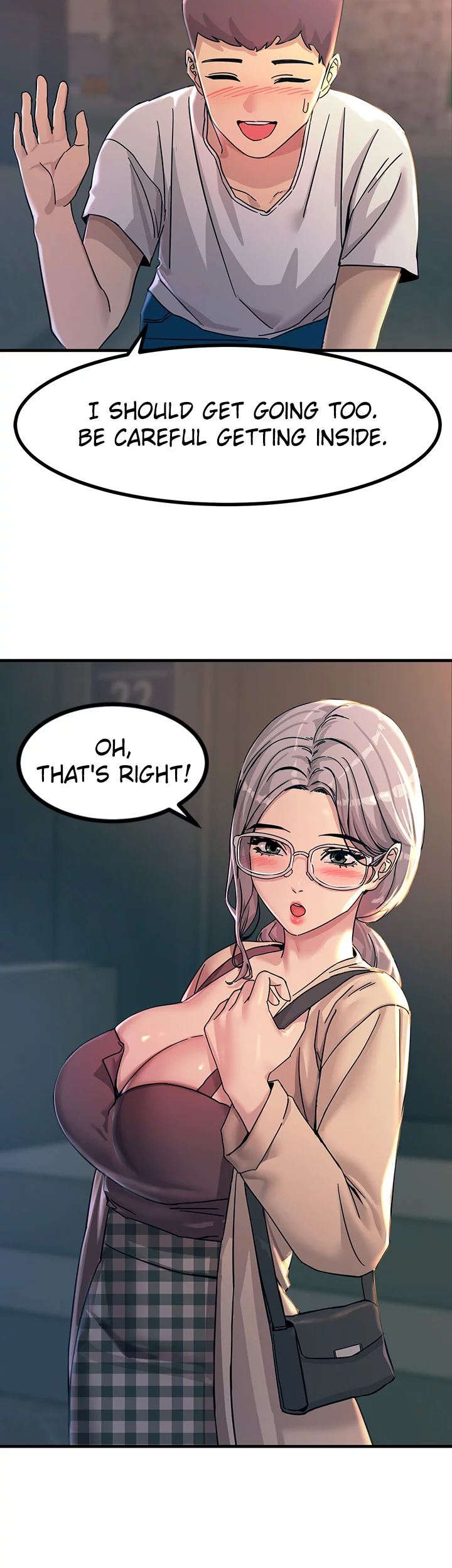 Show Me Your Color - Chapter 5 [photo 37] - MangaPorn