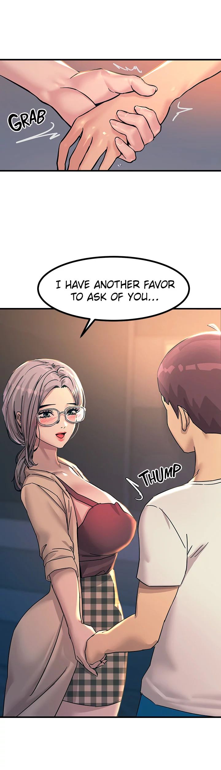 Show Me Your Color - Chapter 5 [photo 38] - MangaPorn