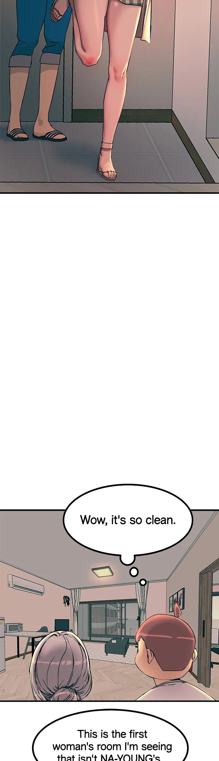 Show Me Your Color - Chapter 5 [photo 41] - MangaPorn