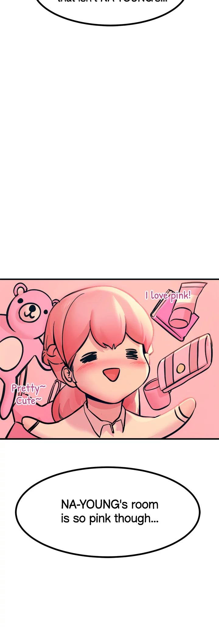 Show Me Your Color - Chapter 5 [photo 42] - MangaPorn