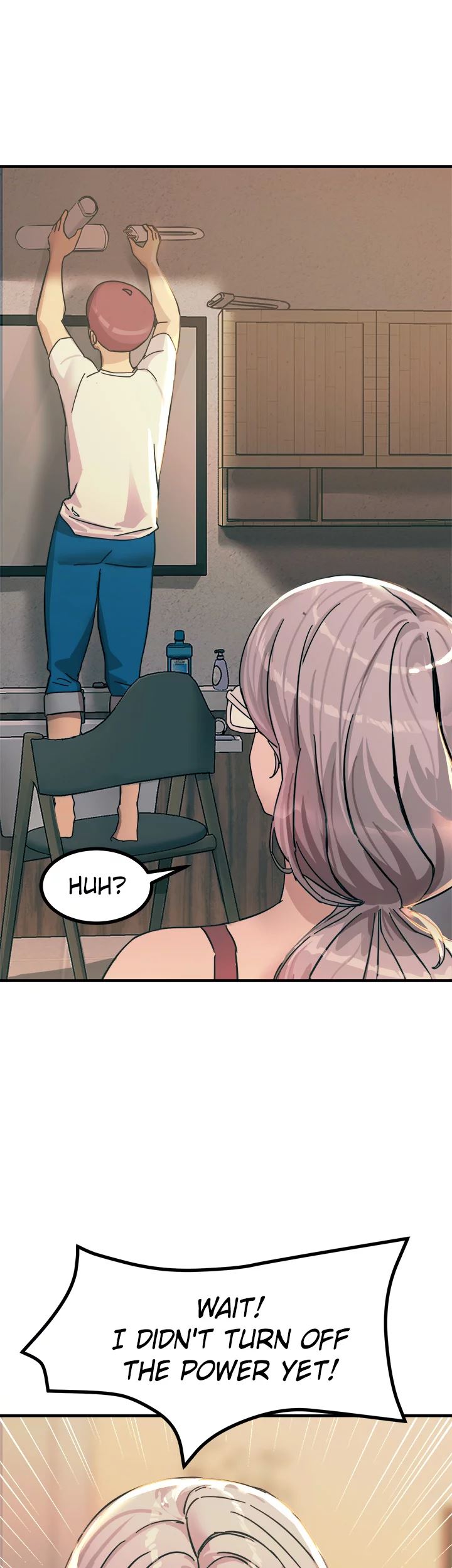 Show Me Your Color - Chapter 5 [photo 46] - MangaPorn