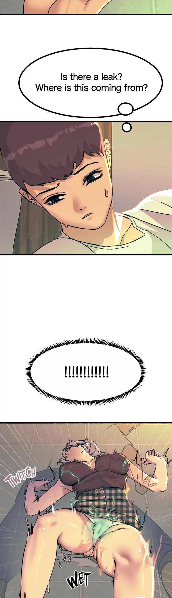 Show Me Your Color - Chapter 5 [photo 54] - MangaPorn