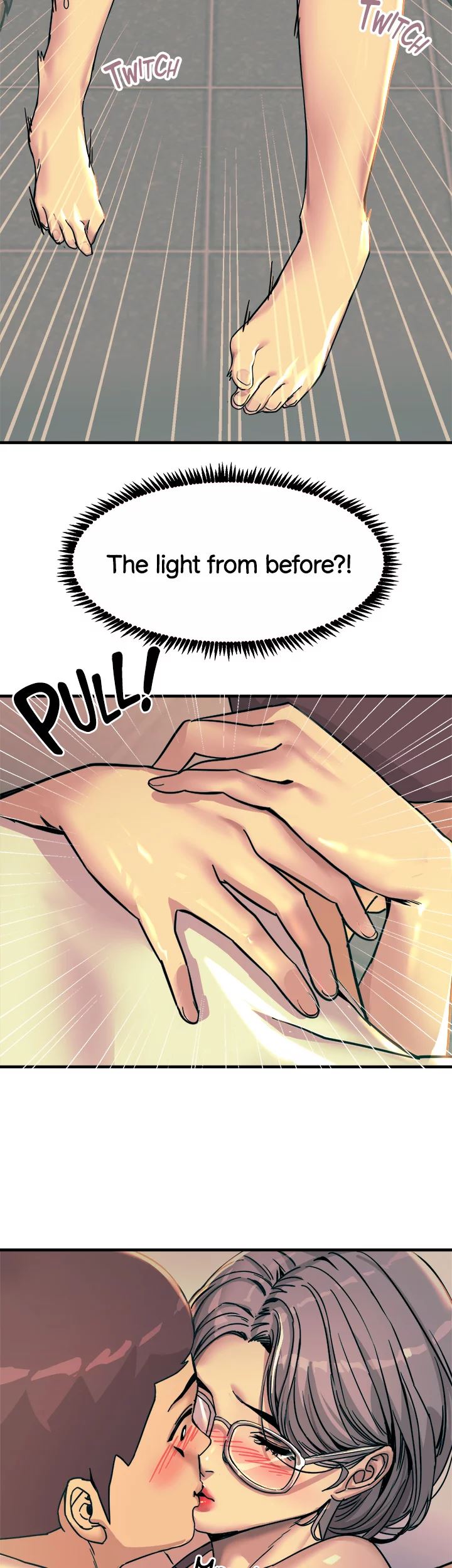 Show Me Your Color - Chapter 5 [photo 55] - MangaPorn