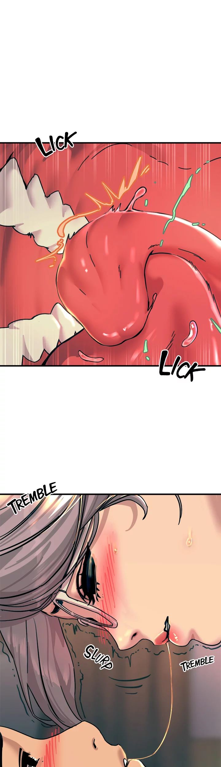 Show Me Your Color - Chapter 5 [photo 57] - MangaPorn