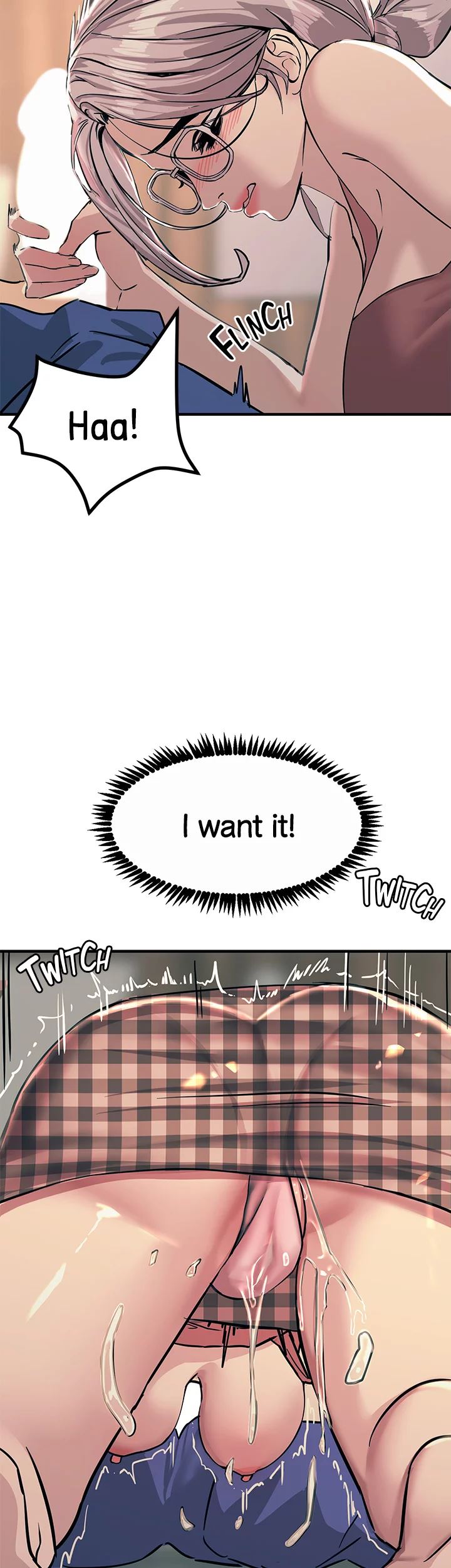 Show Me Your Color - Chapter 6 [photo 20] - MangaPorn