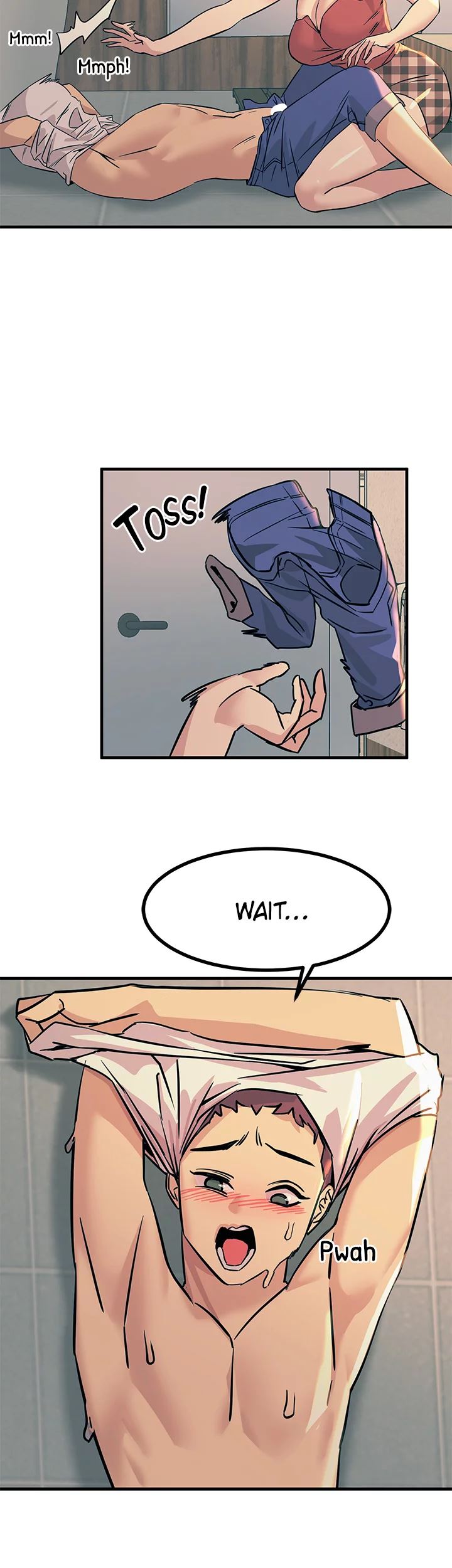 Show Me Your Color - Chapter 6 [photo 24] - MangaPorn