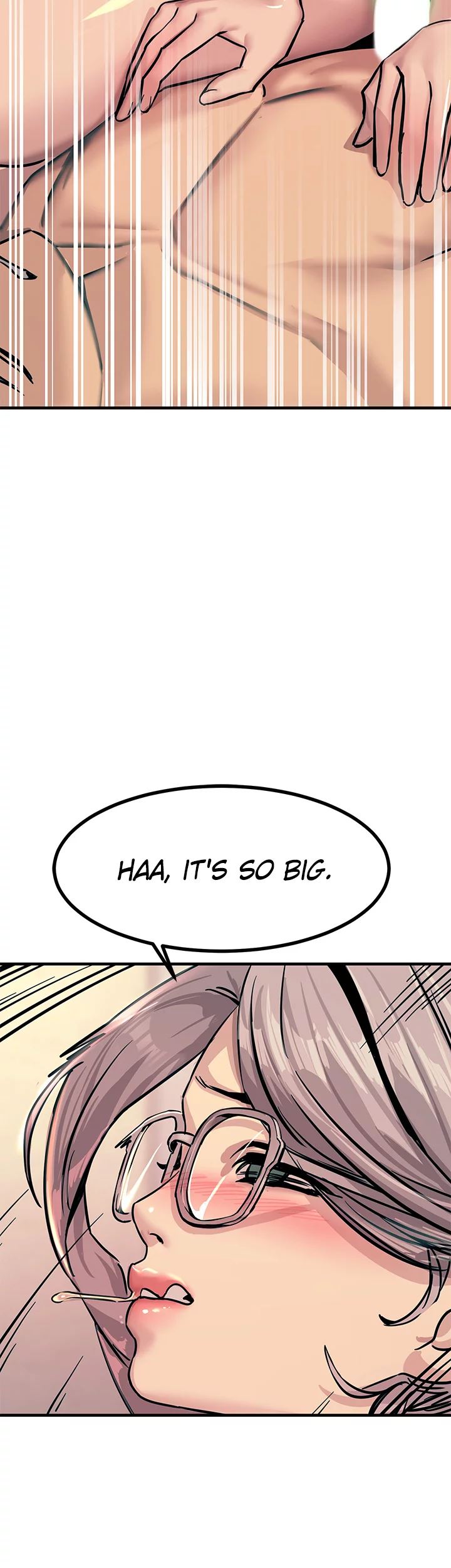 Show Me Your Color - Chapter 6 [photo 31] - MangaPorn